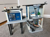 Playmobil Polizeistation Bayern - Schweinfurt Vorschau