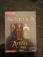 Agricola Artifex Deck Nordrhein-Westfalen - Datteln Vorschau