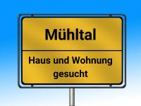 Haus oder Wohnung zum Kauf gesucht - Budget bis 750.000€ - Mühltal Hessen - Mühltal  Vorschau