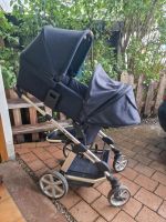 Kinderwagen ABC-Design Condor 4 Bayern - Steingaden Vorschau