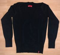 ESPRIT DAMEN FRAUEN PULLI PULLOVER SCHWARZ GEBRAUCHT M 38 Bayern - Krumbach Schwaben Vorschau