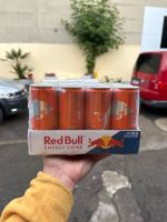 Red Bull Orange Edition 12 TrayLimitiert /Selten Baden-Württemberg - Hilzingen Vorschau