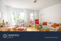 ️ Wohnen am Kiehlufer - Modernisierte 2-Zi-Wohnung mit Balkon und zeitgemäßem Badezimmer Berlin - Neukölln Vorschau