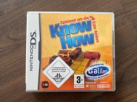 Nintendo DS wie 2DS 3DS XL DS lite Know How Spielend um die Ecke Hessen - Wetzlar Vorschau