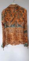 Bluse von Roberto Cavalli in M Baden-Württemberg - Vogt Vorschau
