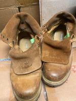 Timberland Boots Unisex Gr. 39,5 Saarland - Homburg Vorschau