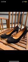 Pumps Wildleder Kämpgen Köln - Bayenthal Vorschau
