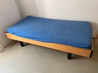 Bett mit Matratze 90 x 200 Bielefeld - Bielefeld (Innenstadt) Vorschau