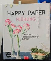 Happy Paper, Frühling, frische Papierkreationn basteln Berlin - Pankow Vorschau