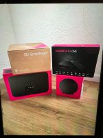 Speedport smart 4 plus Magenta Tv One Speed Home WLAN 5G Dortmund - Hacheney Vorschau