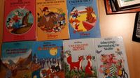 7 Disney Bücher zus.15€ Niedersachsen - Bispingen Vorschau