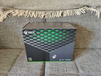 Xbox Series X 1 TB, Konsole + Controller, schwarz, neu und OVP Brandenburg - Potsdam Vorschau