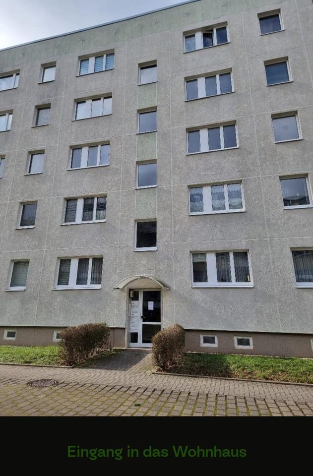 Schöne 3- Zimmerwohnung in Stadtfeld West in Magdeburg