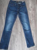 Levi’s Jeans Hose Gr. 28 blau mit Waschung Bayern - Manching Vorschau