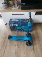 Elektro Scooter iSporter für Kinder Baden-Württemberg - Markdorf Vorschau