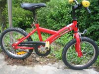 LETZTE CHANCE!Kinderfahrrad Mountainbike  20' Mädchen / Junge rot Rheinland-Pfalz - Waldbreitbach Vorschau