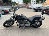 Yamaha XVS 1100 Dragstar Rheinland-Pfalz - Ludwigshafen Vorschau