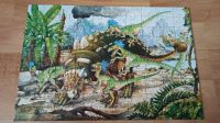 Spiegelburg Puzzle - T-Rex World - 100 Teile Hessen - Schmitten Vorschau