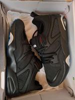 BMW M Blaze of Glory Sneaker 50th Years Size EU 44 Black Sneaker Dresden - Radeberger Vorstadt Vorschau