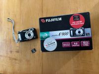 Fujifilm FinePix E900 Bayern - Hörgertshausen Vorschau