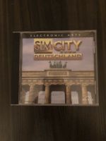 SimCity 3000 Deutschland CD-Rom PC Spiel Maxis Sims Hessen - Oberursel (Taunus) Vorschau