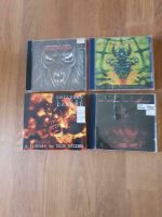 IRON MAIDEN 5CDS SAMMLUNG TRIBUTE-ALBUMS Rheinland-Pfalz - Birkenfeld Vorschau