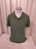 Dolomite Herren Poloshirt, Größe M, Farbe grün Bayern - Gerolsbach Vorschau