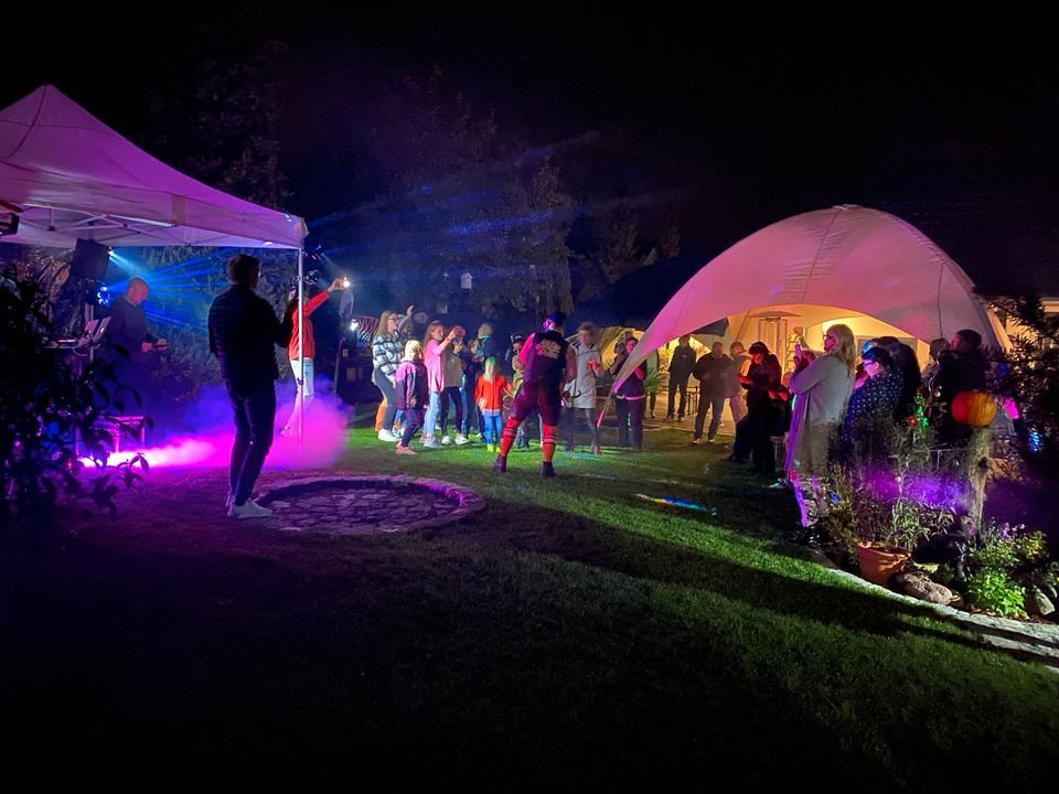 Geschirr Besteck Teller mieten leihen Hochzeit Geburtstag Event in Chemnitz