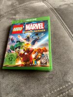 Lego Marvel Super Heroes Xbox One Niedersachsen - Delmenhorst Vorschau