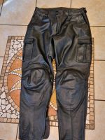 Lederhose , Motorradhose Niedersachsen - Elbe Vorschau