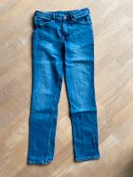 Jeans, H&M, Blau, 170 Eimsbüttel - Hamburg Stellingen Vorschau