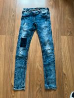Marc O' Polo Jeans NEU mit Etikett Gr. 164 Mädchen Used Look Wandsbek - Hamburg Bergstedt Vorschau