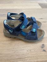 Primigi Kinder Sandalen Schuhe Gr.34 Leder Nordrhein-Westfalen - Mönchengladbach Vorschau