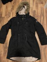Winterjacke Bayern - Freising Vorschau