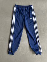 Adidas Sporthose, Blau, Gr. 152 Stuttgart - Bad Cannstatt Vorschau