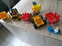 Lego duplo Fahrzeuge Wuppertal - Oberbarmen Vorschau