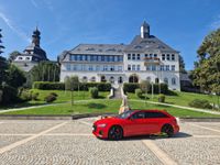 Audi RS6 AHK, Laser, Keramik, Pano, B&O, Dynamik, STHZ Sachsen - Klingenthal Vorschau