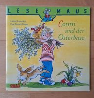 Conni und der Osterhase, Lesemaus, TOP Zustand Hohen Neuendorf - Bergfelde Vorschau