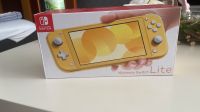 Nintendo Switch Lite in Gelb Hamburg - Altona Vorschau