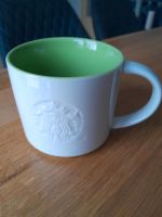 Starbucks Tasse neuwertig Hessen - Marburg Vorschau