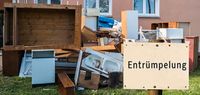 Entrümpelung von Häuser, Wohnungen, Garagen, Keller, besenrein Rheinland-Pfalz - Waldrach Vorschau