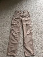 Pull & Bear Cargo Hose, Gr. 34/XS Nordrhein-Westfalen - Bünde Vorschau