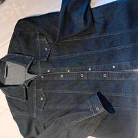 Jeansjacke, Jeansbluse Gr 42 Nordrhein-Westfalen - Herne Vorschau