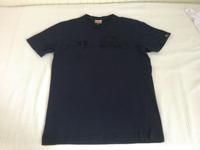 T-shirt ellesse mit aufgeflockten Schriftzug (Preis incl.Versand) Bayern - Karlsfeld Vorschau