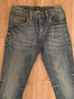 LEE Jungen Jeans Gr.10 (134/140) Rheinland-Pfalz - Dierdorf Vorschau