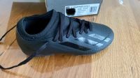 Adidas Kinder Fußballschuhe X CRAZYFAST.3 FG J Gr. 33 Bayern - Fürth Vorschau