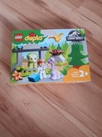 Lego duplo Dinosaurier jurassic World 10938 Niedersachsen - Cuxhaven Vorschau