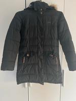 Five Seasons Parka schwarz Bayern - Leinburg Vorschau