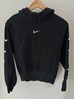 Nike Pullover schwarz Thüringen - Steinbach-Hallenberg (Thüringer W) Vorschau