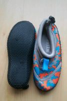 Badeschuhe - Schwimmschuhe Gr. 27 Bayern - Königsmoos Vorschau